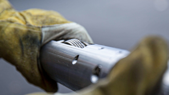 Optimized multi-stage plug and perf operation using Well Tractor® during well intervention in the Rockies