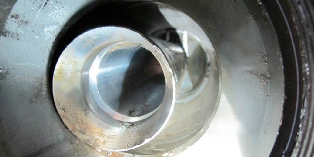 JTN154167 First ever flapper valve milling - Well Intervention - Welltec