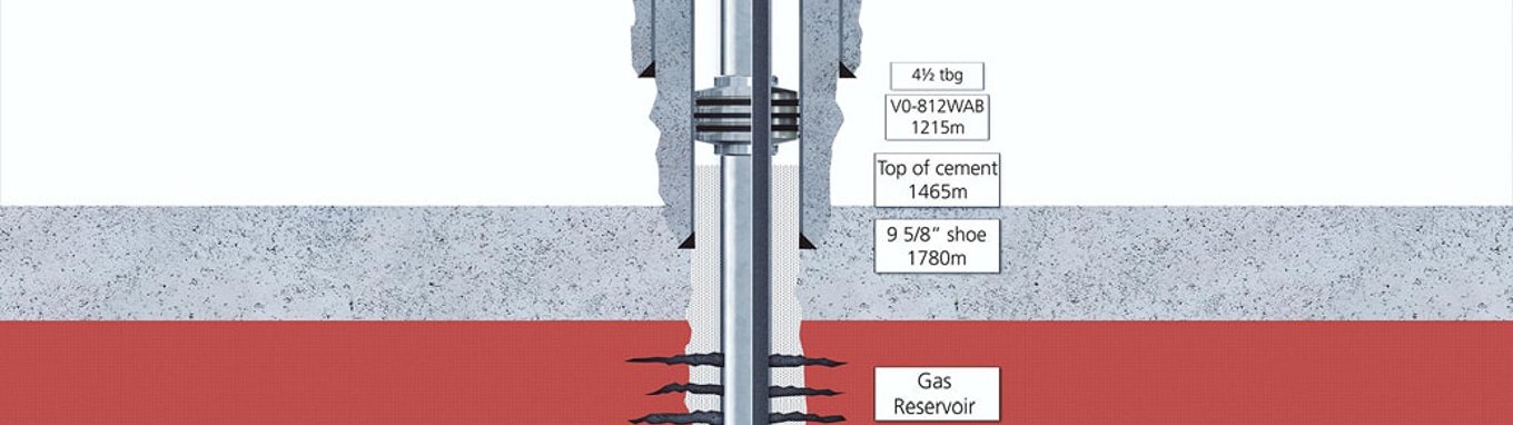 1036X518 Jma16193 Primary Barrier Protecting The A Annulus From Sap