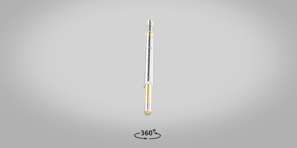 Well Cleaner Downhole Jetting Tool 360 (12)
