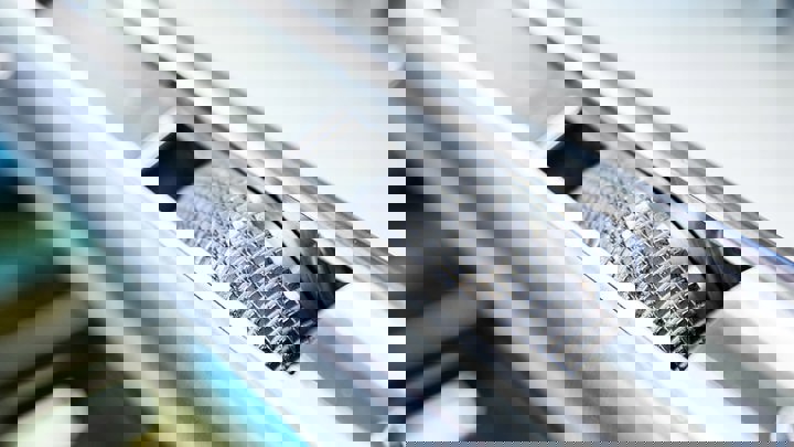 Well Tractor® NG completes 80 miles on one job