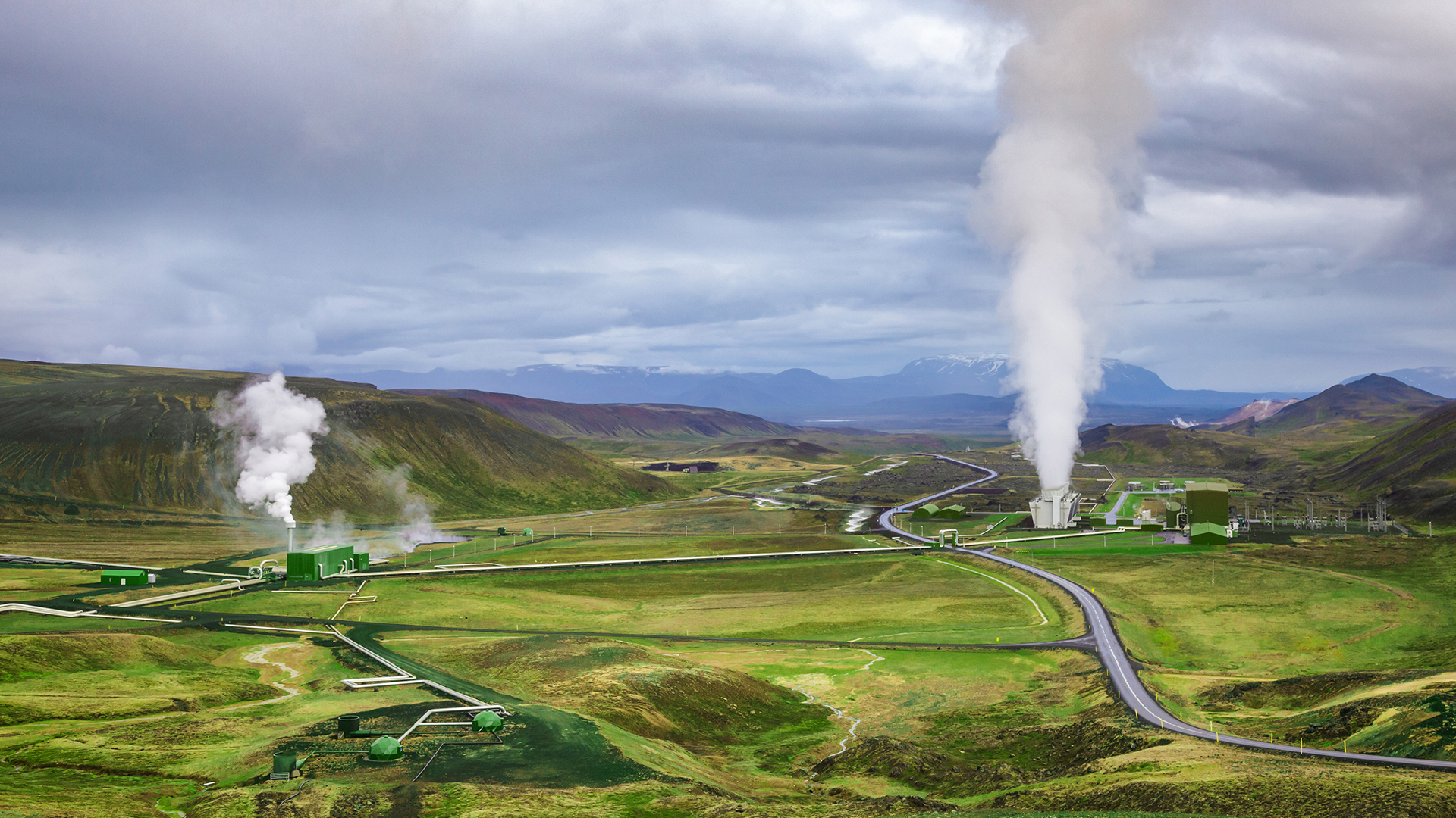 1920 X 1080 EGS Enhanced Geothermal Systems