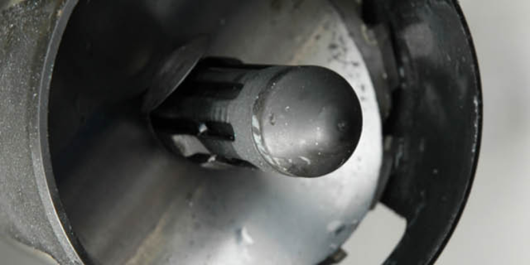JTN113600 Flapper valve milling - Well Intervention - Welltec
