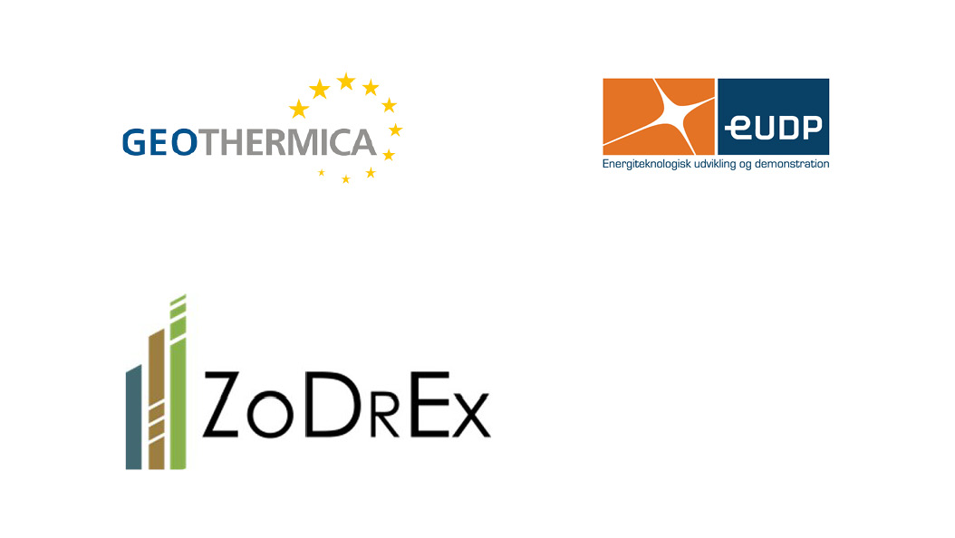 Zodrex logo