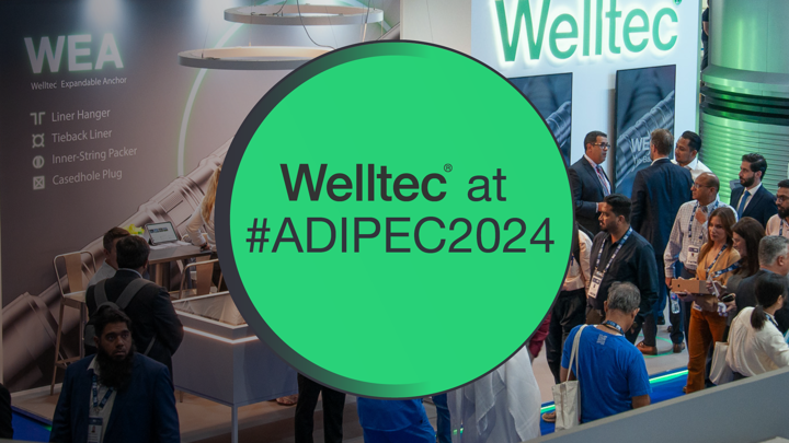 ADIPEC 2024