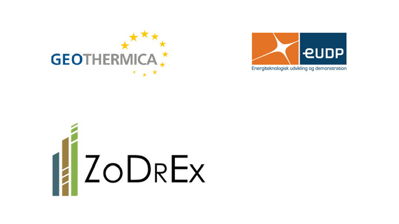 Zodrex logo