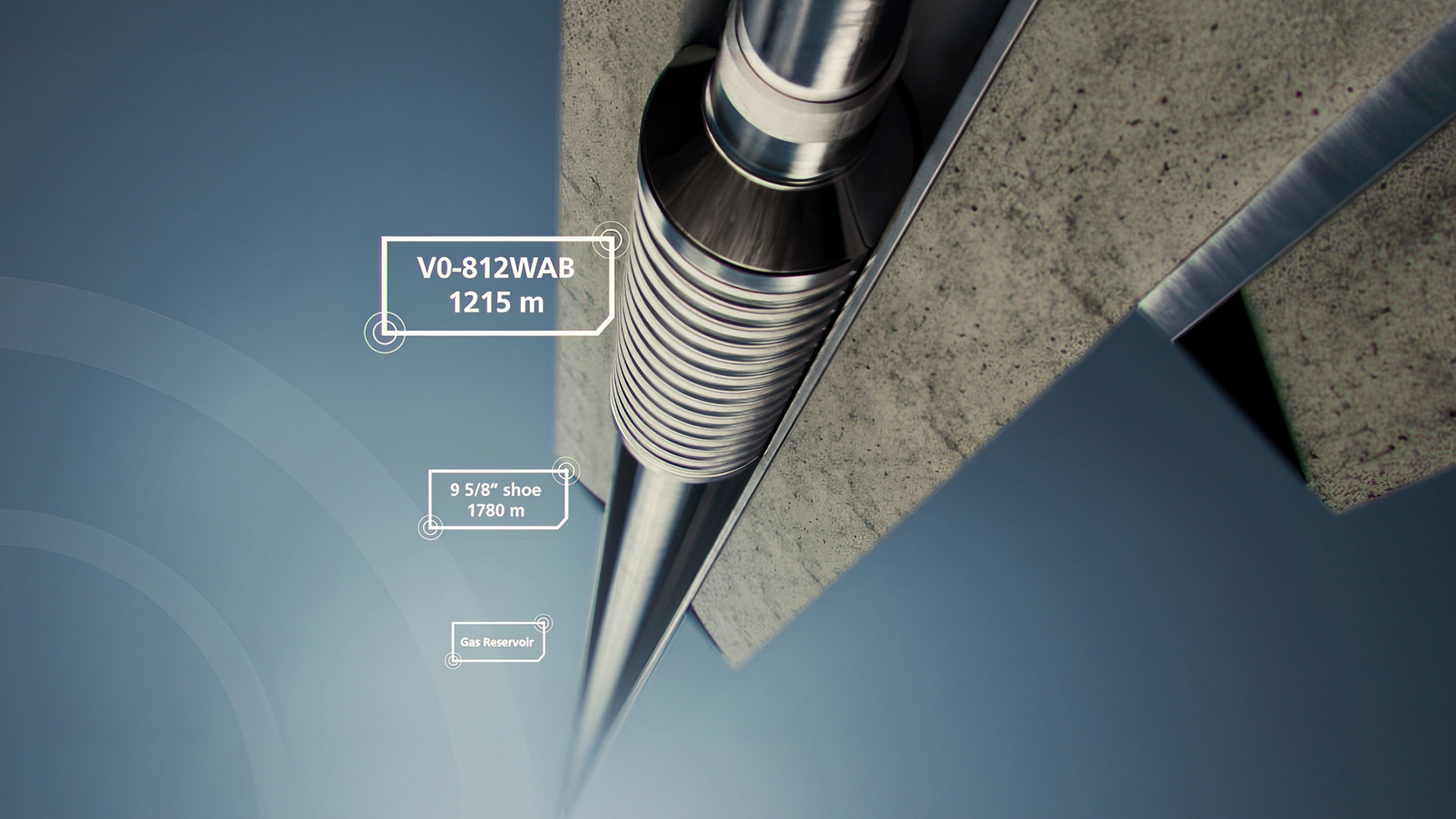 WAB - Welltec Annular Barrier - case story JMA16193