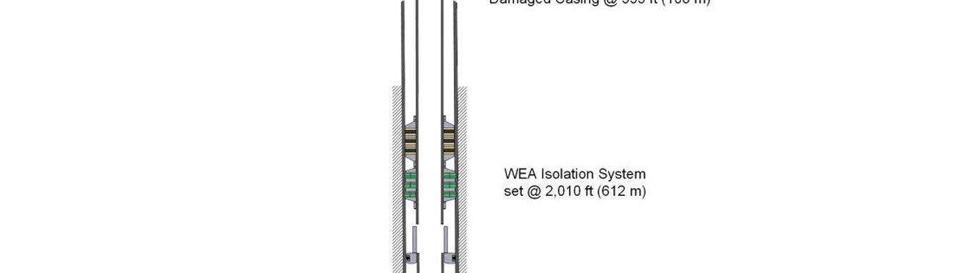 JTT226018 Well Schematics