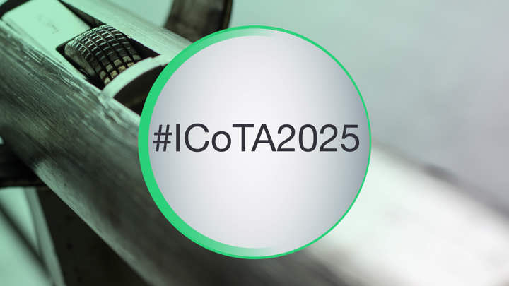 Icota 2025.