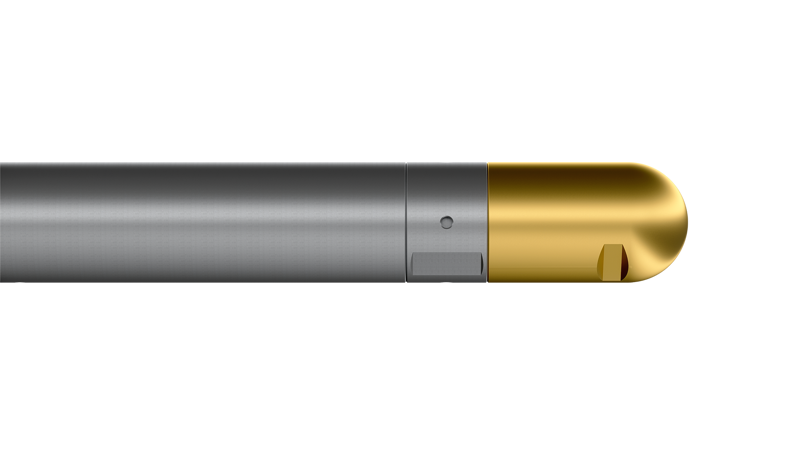 Welltec Pressure Temperature Toom (WPT)