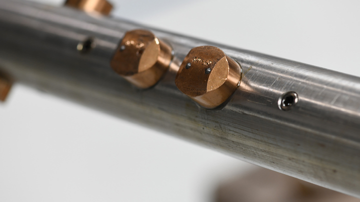 Well Stroker tool used to successfully retrieve Y Tool plug for the first time during well intervention operation