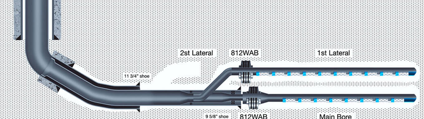 JNO193809 Well schematics