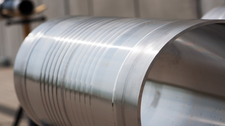 WAB/WLP to be utilized in next-generation geothermal project