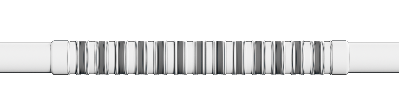 Schematic of WAB Geothermal