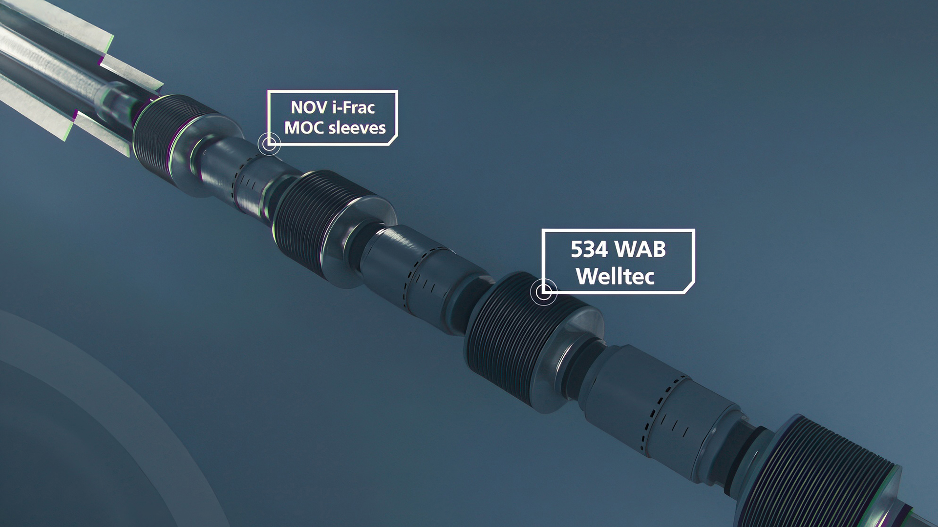 WAB - Welltec Annular Barrier - case story JSA16021