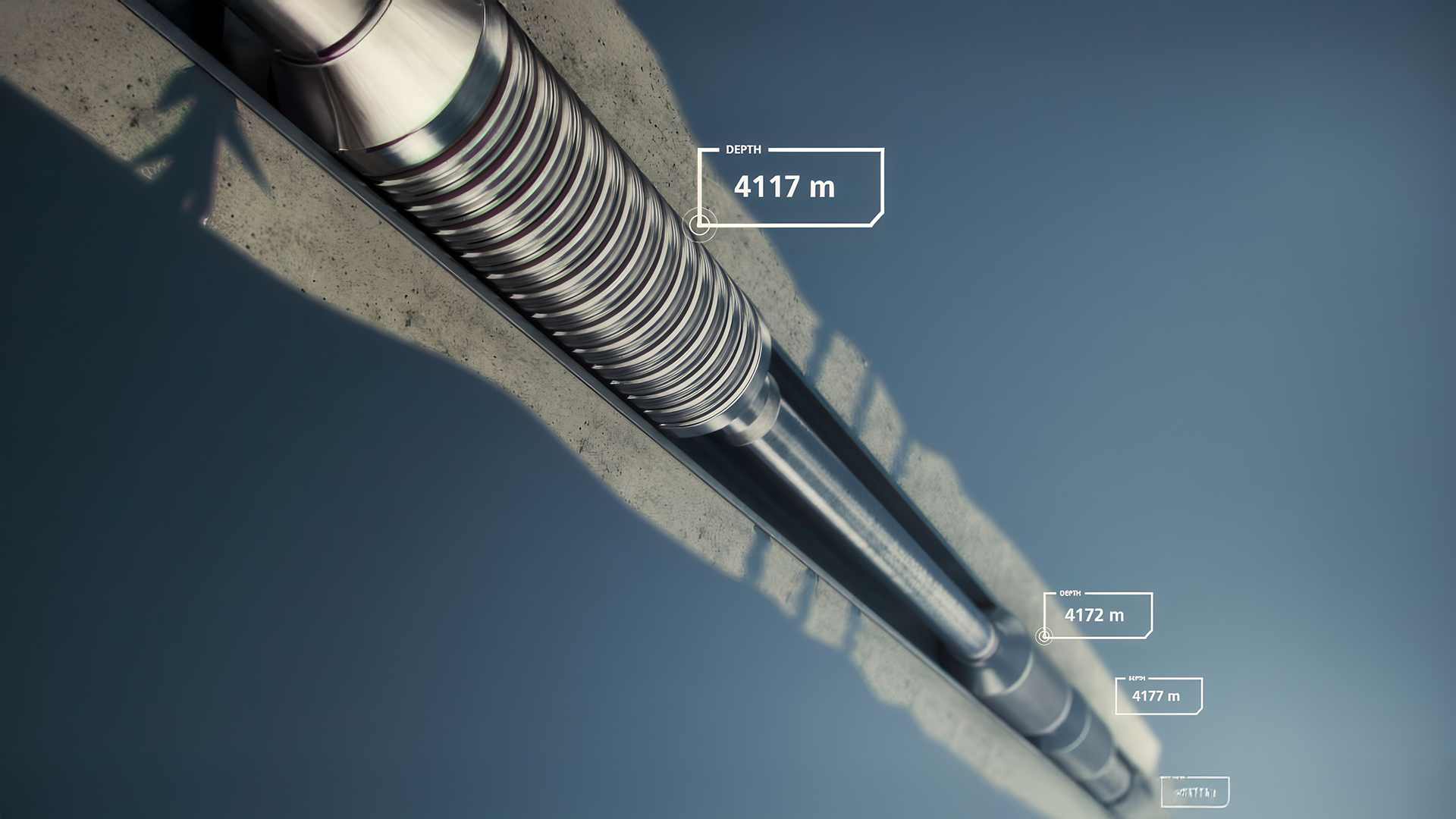 JCO151381 612WAB Enables Critical Isolation In Deep Water Application