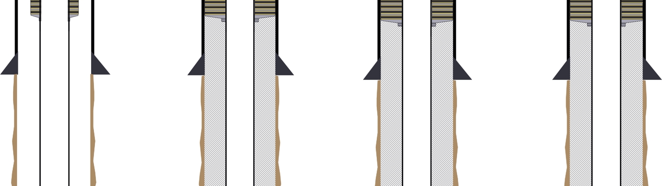 JSA2311133 - well schematics