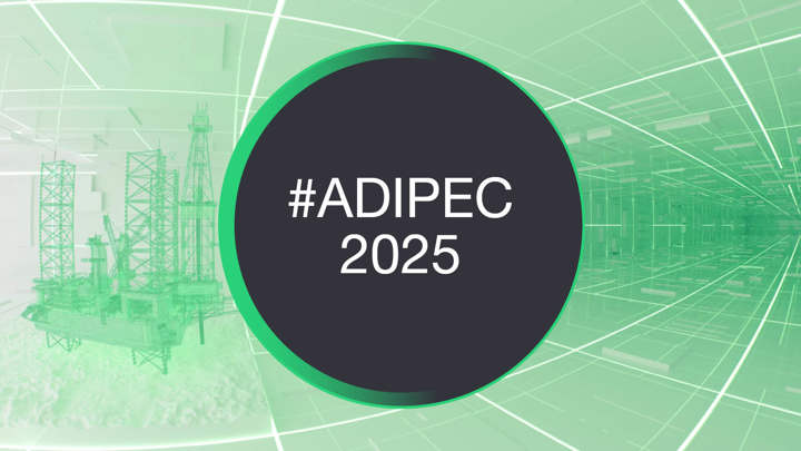 ADIPEC 2025