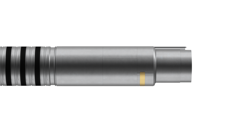 WAB Control Line Feed Through (Welltec Annular Barrier) hero