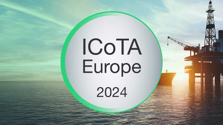 Icota EUR 2024